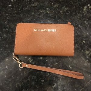 wristlet wallet